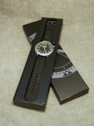 Часы советских сухопутных войск 1980 г , Военные Часы №1, Eaglemoss