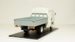 Паз 3205 внутрезаводской, Nik models 1:43