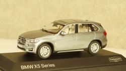 BMW X5 F15 Space Gray,  PA-91041, Paragon 1:43