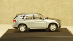 BMW X5 F15 Space Gray,  PA-91041, Paragon 1:43