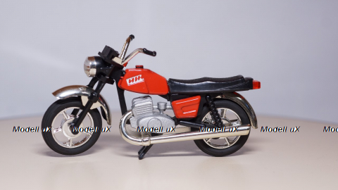 Иж Юпитер Спорт №3