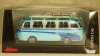 Setra S6 Reisetraum, Schuco 1:43