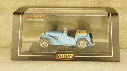 MG TC Open 1946, 29116, Vitesse 1:43