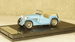 MG TC Open 1946, 29116, Vitesse 1:43