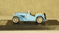 MG TC Open 1946, 29116, Vitesse 1:43