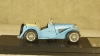 MG TC Open 1946, 29116, Vitesse 1:43