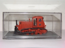 Трактор Т 74 (бульдозер)