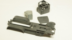 Зис 6 ПАРМ Сборная модель