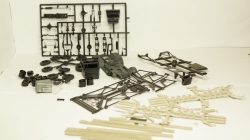 Зис-6 БМ-13 Катюша Кит