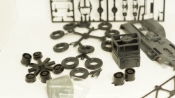 Зис-6 БМ-13 Катюша Кит