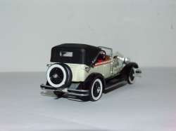 Isotta Fraschini Tipo 8A 1926 Spyder №15