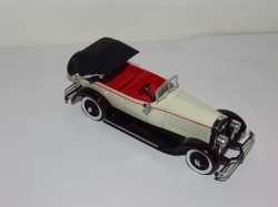 Isotta Fraschini Tipo 8A 1926 Spyder №15