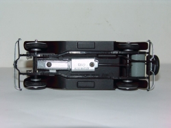 Isotta Fraschini Tipo 8A 1926 Spyder №15