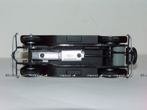 Isotta Fraschini Tipo 8A 1926 Spyder №15