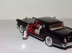 Lincoln Continental Mark II 1956