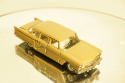 Газ 13 Чайка, бежевый