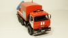 КАМАЗ 43114 АСА-20, Skifavto 1:43