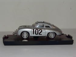 PORSCHE 356 1952, Brumm 1:43