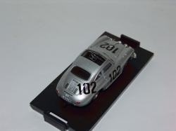 PORSCHE 356 1952, Brumm 1:43
