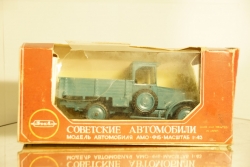 АМО Ф15, Рославль, 1:43