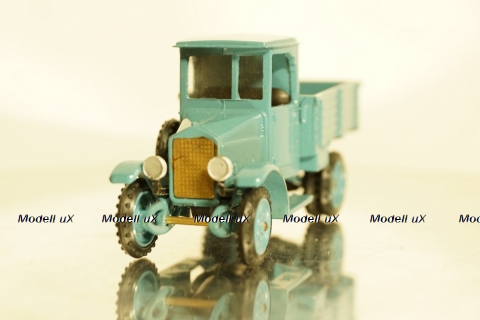 АМО Ф15, Рославль, 1:43