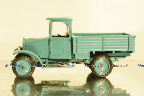 АМО Ф15, Рославль, 1:43