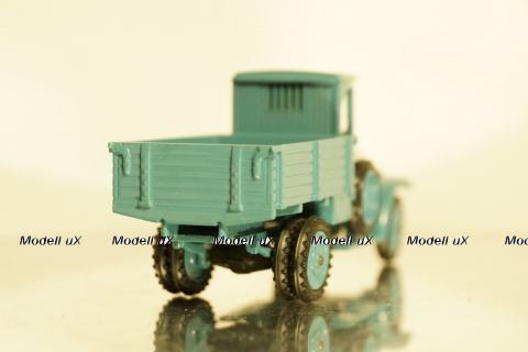 АМО Ф15, Рославль, 1:43