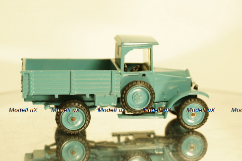 АМО Ф15, Рославль, 1:43