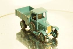 АМО Ф15, Рославль, 1:43