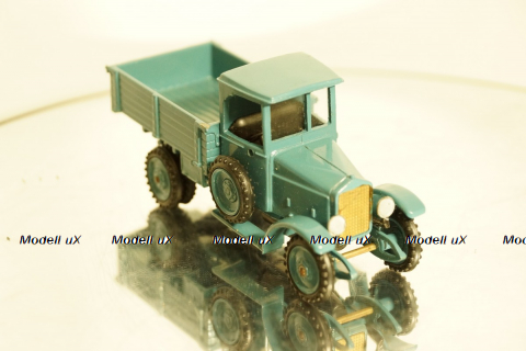 АМО Ф15, Рославль, 1:43