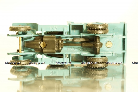 АМО Ф15, Рославль, 1:43