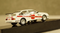 Ford Sierra RS 500 Cosworth WTCC Brno 1987, GTM138, IXO 1:43