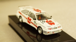 Ford Sierra RS 500 Cosworth WTCC Brno 1987, GTM138, IXO 1:43