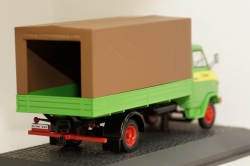 Hanomag F55 Plane Krafzig 1969