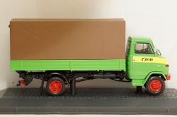 Hanomag F55 Plane Krafzig 1969