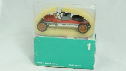 Itala Tipo Targa Florio 1906, RIO #1 1:43