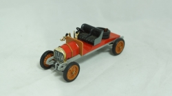 Itala Tipo Targa Florio 1906, RIO #1 1:43