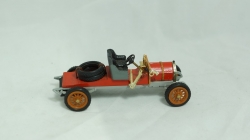 Itala Tipo Targa Florio 1906, RIO #1 1:43