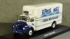 Berliet GLR 8M 1960, IXO TRU001 1:43