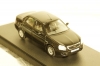ВАЗ 2170 Priora Седан черный, 221708, DiP Models 1:43