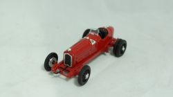 Alfa Romeo Tipo B Ruote 1935, RIO #71 1:43