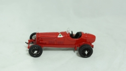 Alfa Romeo Tipo B Ruote 1935, RIO #71 1:43