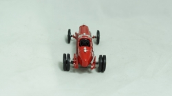 Alfa Romeo Tipo B Ruote 1935, RIO #71 1:43