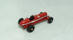 Alfa Romeo Tipo B Ruote 1935, RIO #71 1:43