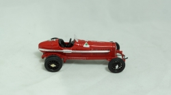 Alfa Romeo Tipo B Ruote 1935, RIO #71 1:43