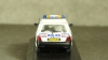 Renault Twingo Police, Vitesse 1:43