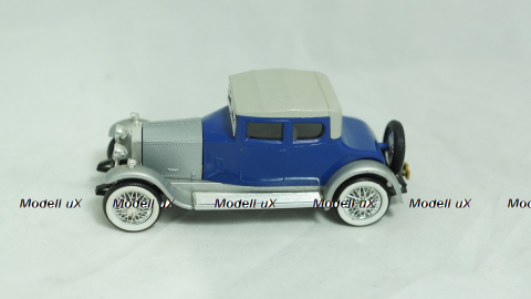 Rolls Royce 1923, RIO #72 1:43