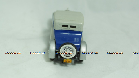 Rolls Royce 1923, RIO #72 1:43