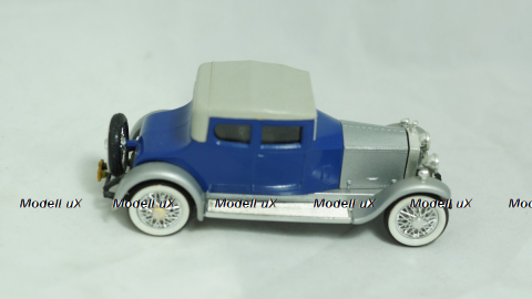 Rolls Royce 1923, RIO #72 1:43