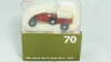 Alfa Romeo Tipo B Targa Florio 1934, RIO #70 1:43